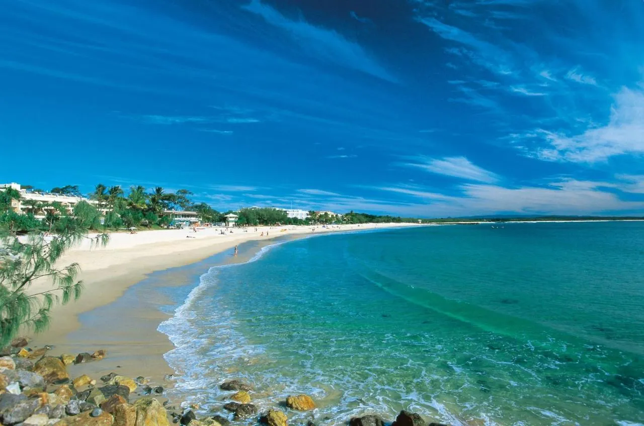 Descola 10 Noosa Hill Hotel Australia