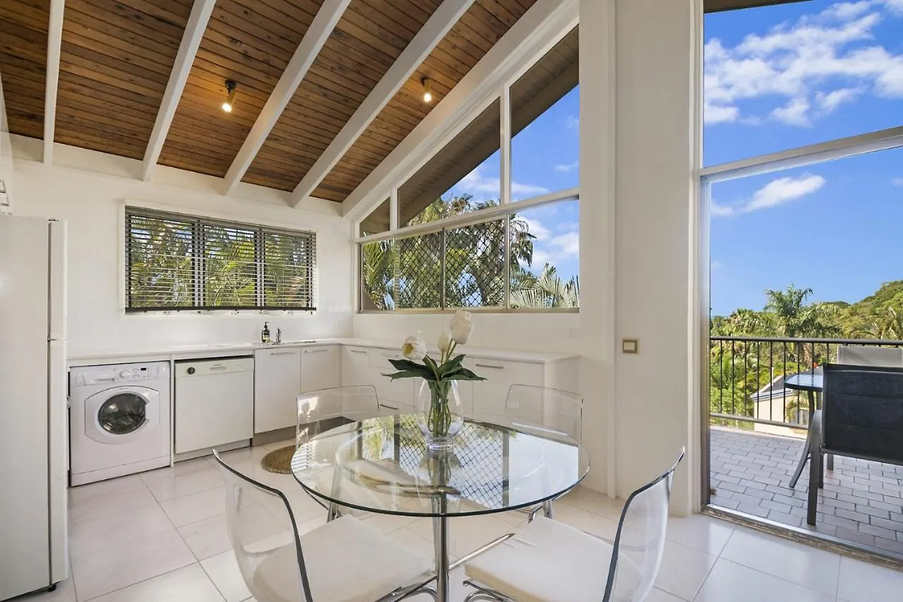 Descola 10 Noosa Hill Hotel 0*, Noosa Heads